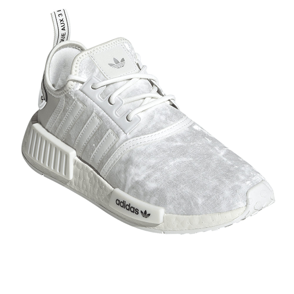 NMD R1 Lace Up Sneakers