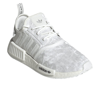 NMD R1 Lace Up Sneakers