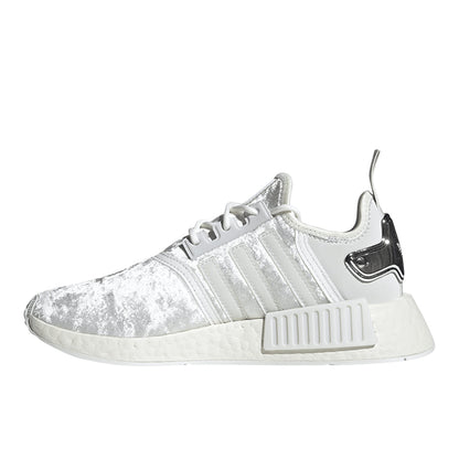 NMD R1 Lace Up Sneakers