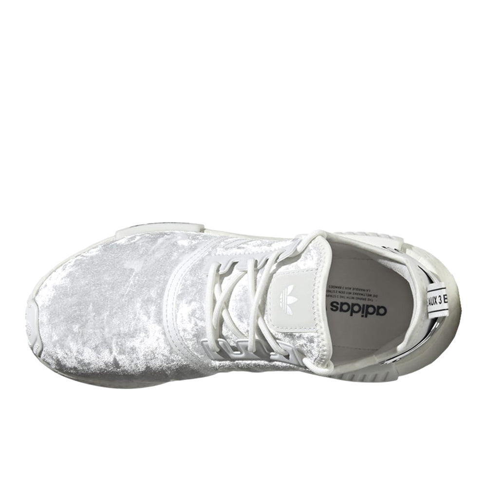 NMD R1 Lace Up Sneakers