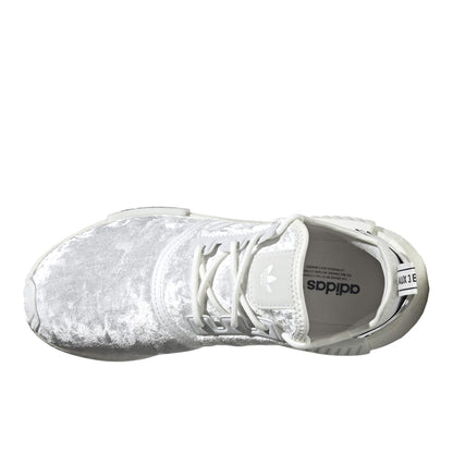 NMD R1 Lace Up Sneakers