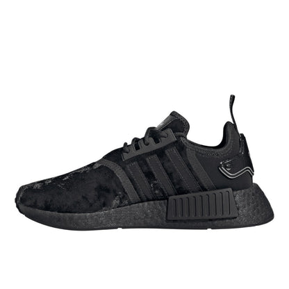 NMD R1 Lace Up Sneakers