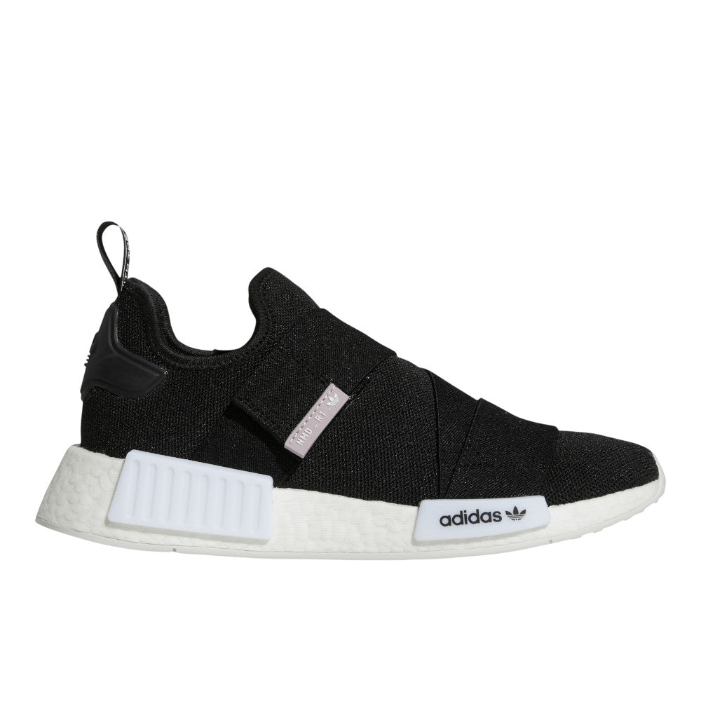 NMD R1 Slip On Sneakers
