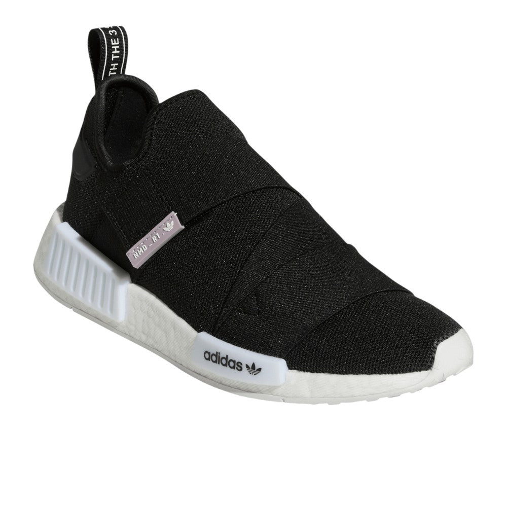 NMD R1 Slip On Sneakers