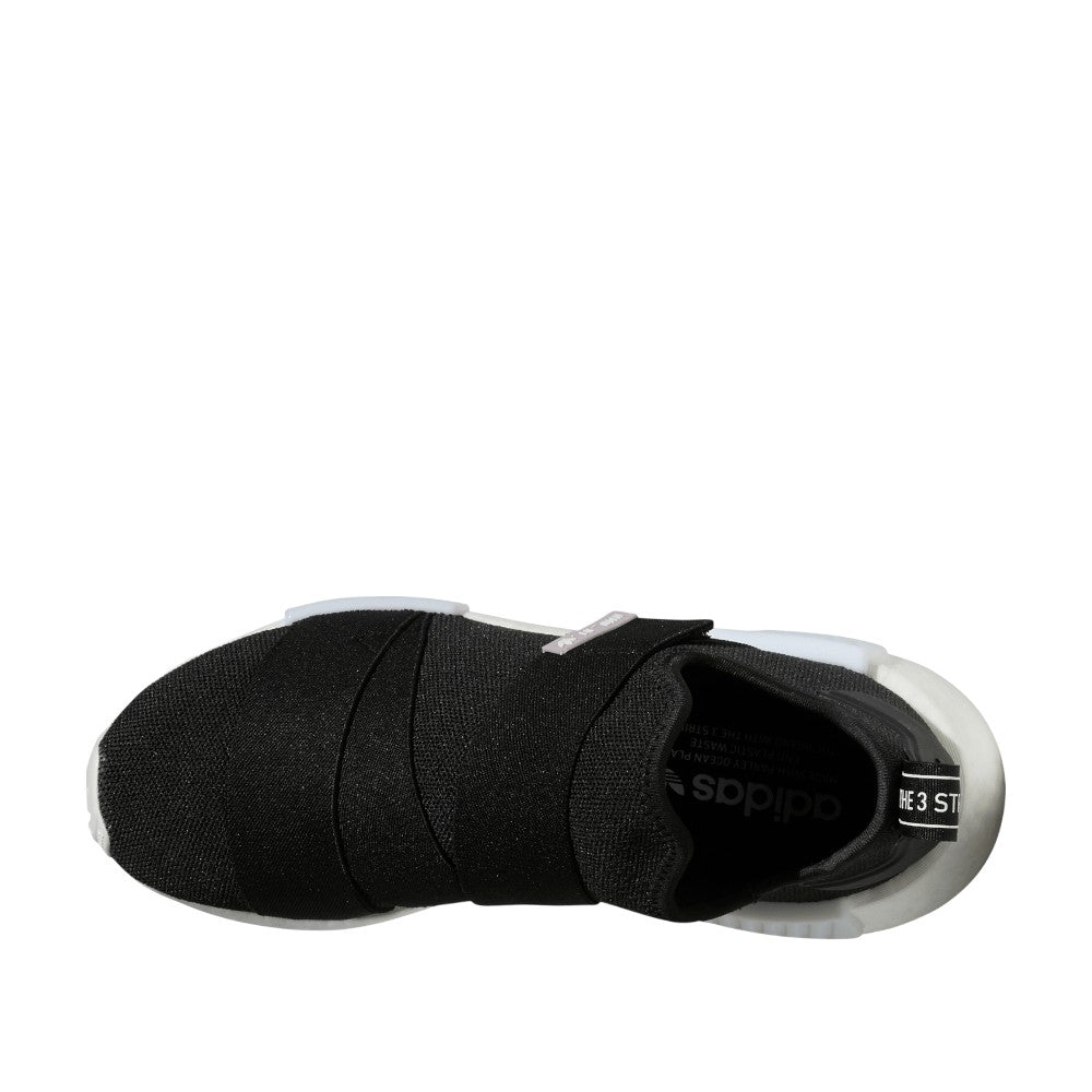 NMD R1 Slip On Sneakers