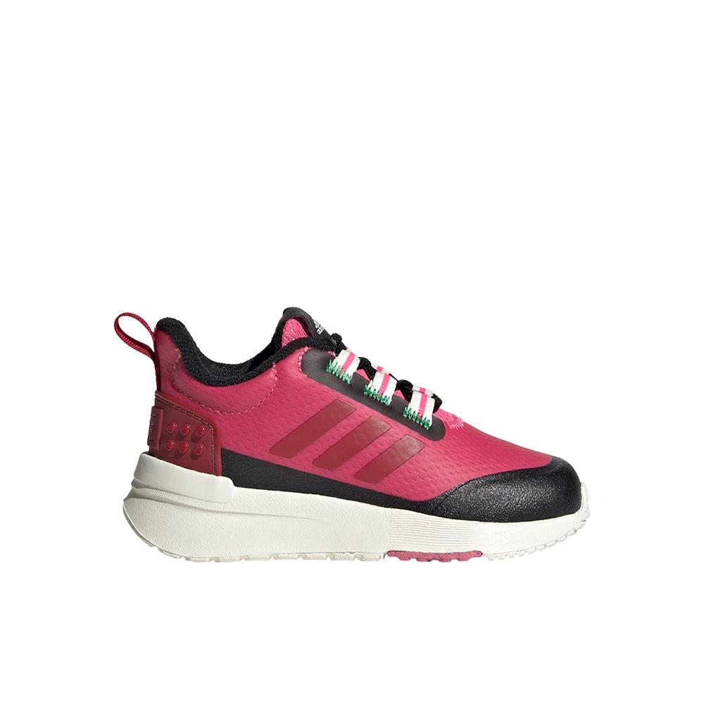 Lego Racer TR EL Lace Up Sneakers (Infant)