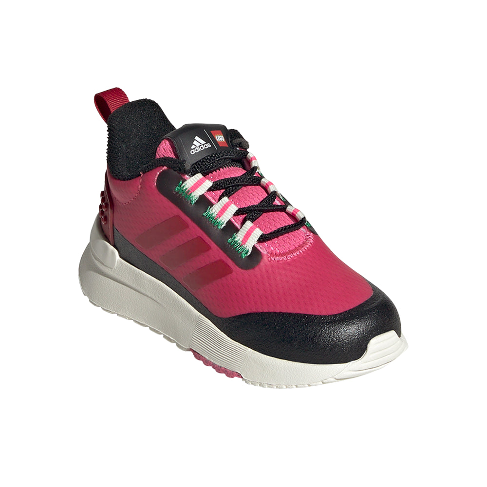 Lego Racer TR EL Lace Up Sneakers (Infant)