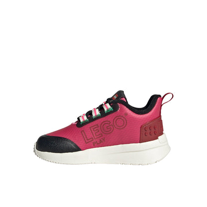 Lego Racer TR EL Lace Up Sneakers (Infant)
