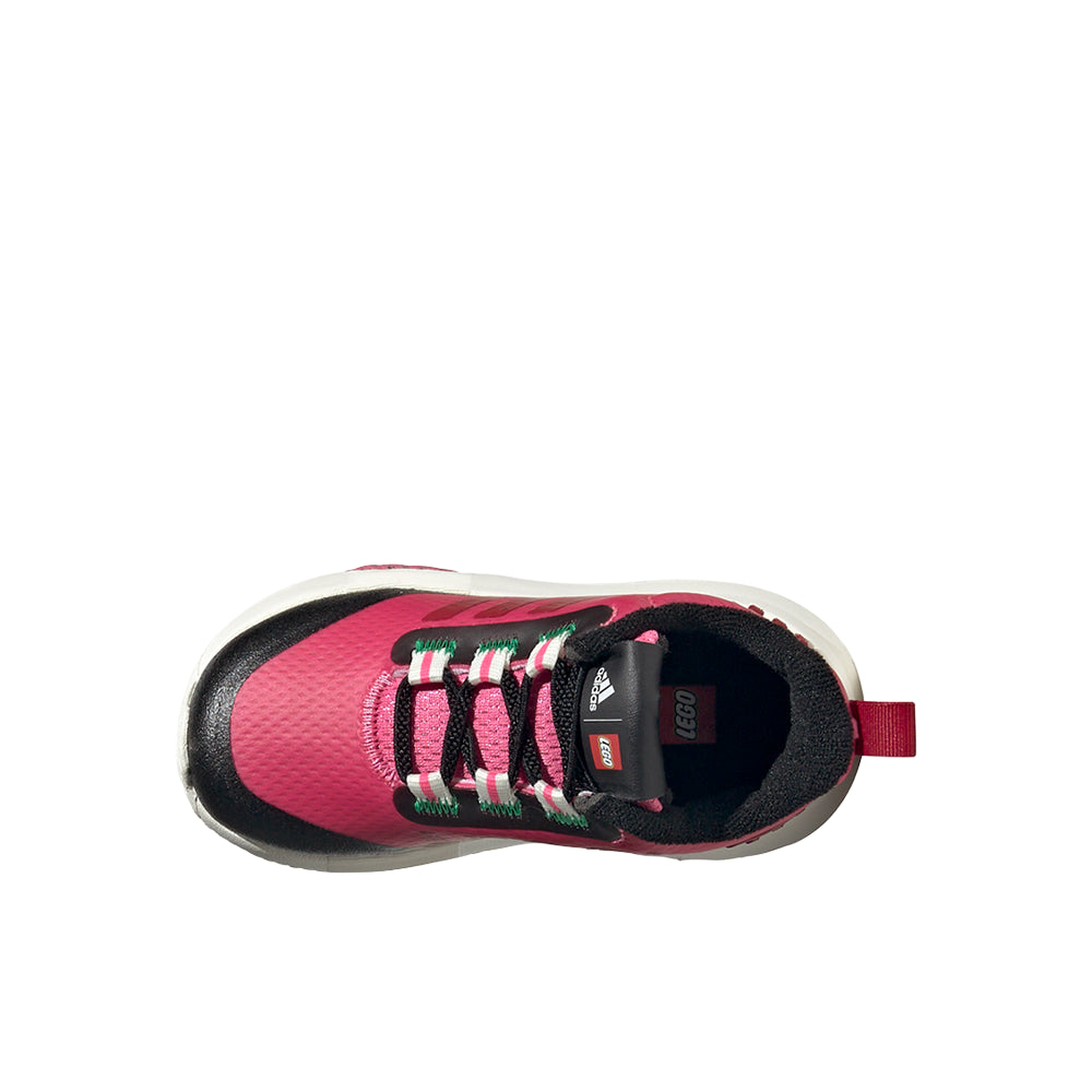 Lego Racer TR EL Lace Up Sneakers (Infant)