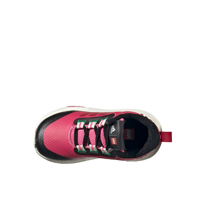 Lego Racer TR EL Lace Up Sneakers (Infant)