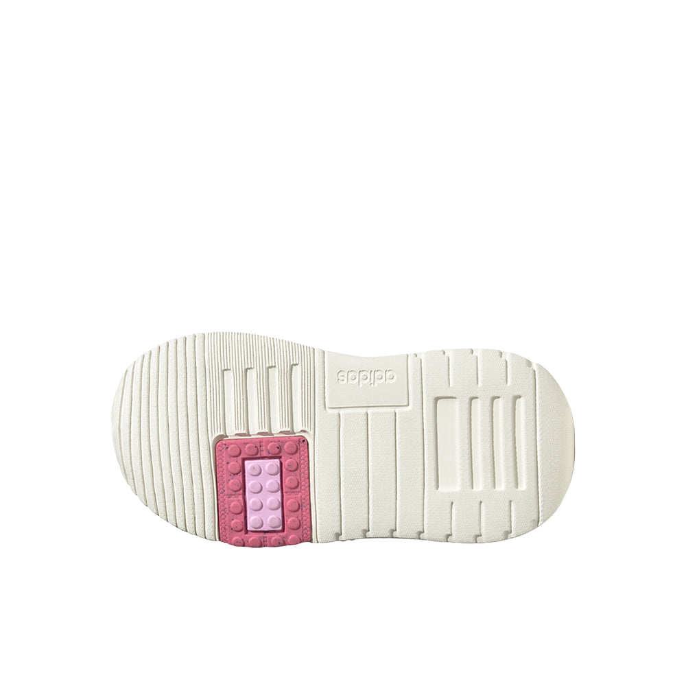 Lego Racer TR EL Lace Up Sneakers (Infant)