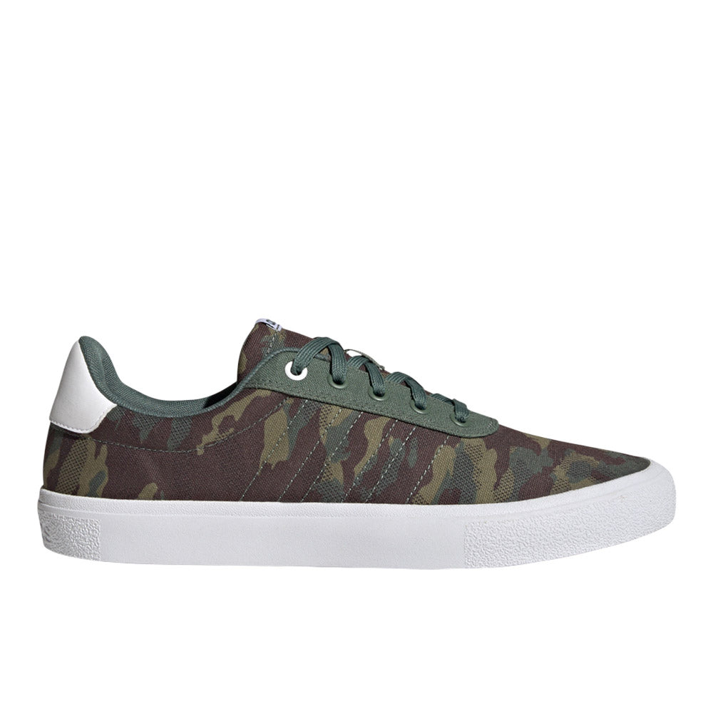 Vulcraid3R Lace Up Sneakers