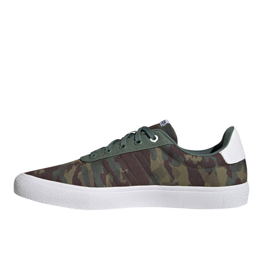Vulcraid3R Lace Up Sneakers