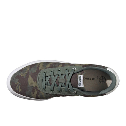 Vulcraid3R Lace Up Sneakers