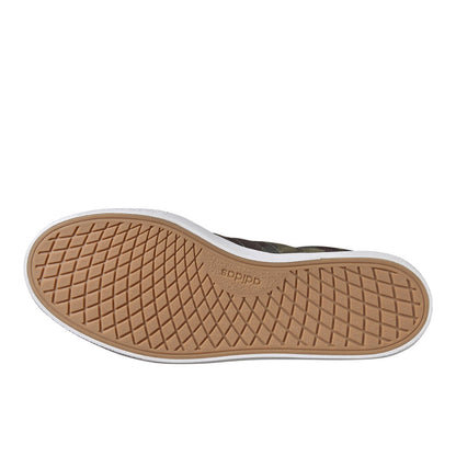 Vulcraid3R Lace Up Sneakers