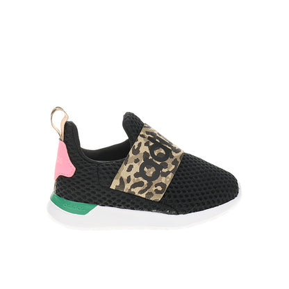 Lite Racer Adapt 4.0 Slip On Sneakers (Toddler)