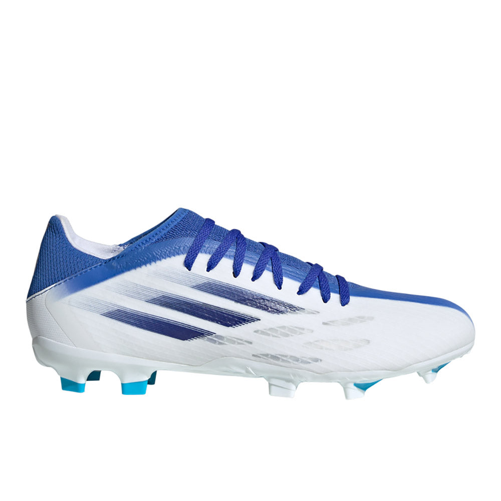 X Speedflow.3 Firm Ground Soccer Cleats