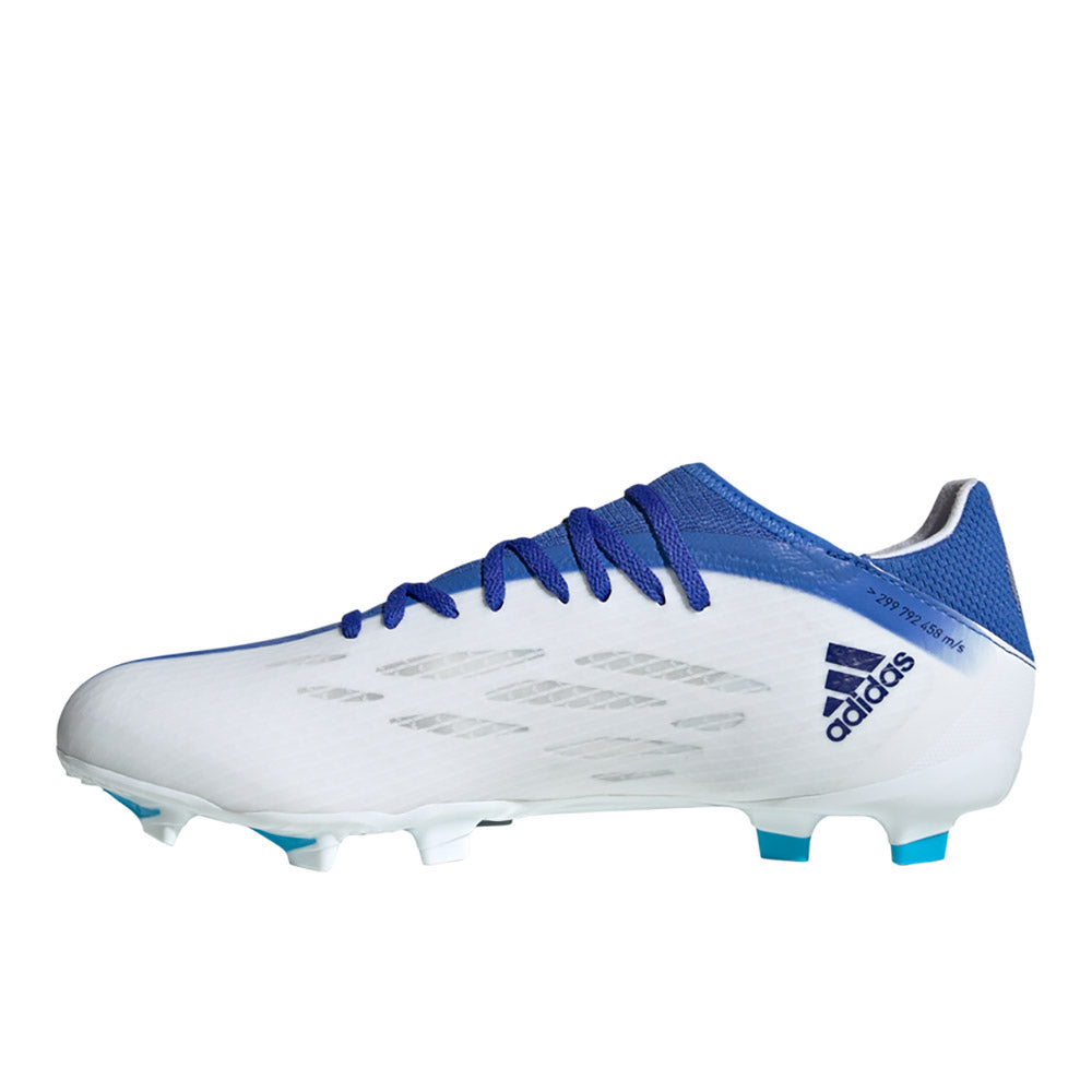 X Speedflow.3 Firm Ground Soccer Cleats