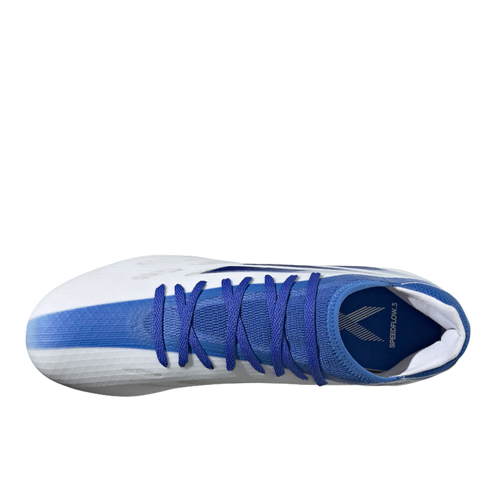 X Speedflow.3 Firm Ground Soccer Cleats