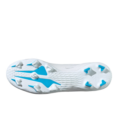 X Speedflow.3 Firm Ground Soccer Cleats
