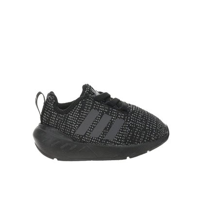 Swift Run 22 EL Slip On Sneakers (Infant)
