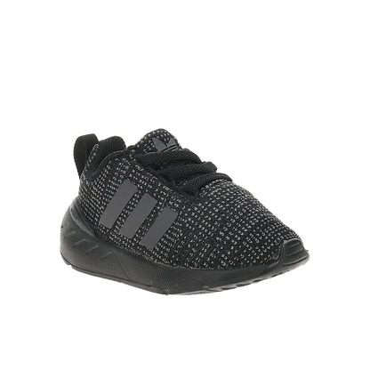 Swift Run 22 EL Slip On Sneakers (Infant)