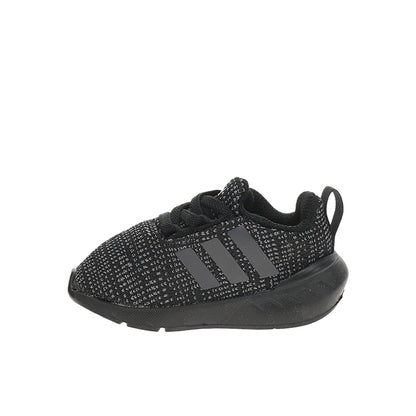 Swift Run 22 EL Slip On Sneakers (Infant)