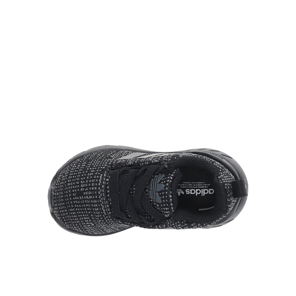 Swift Run 22 EL Slip On Sneakers (Infant)
