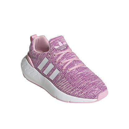 Swift Run 22 Running Shoes (Big Kid)