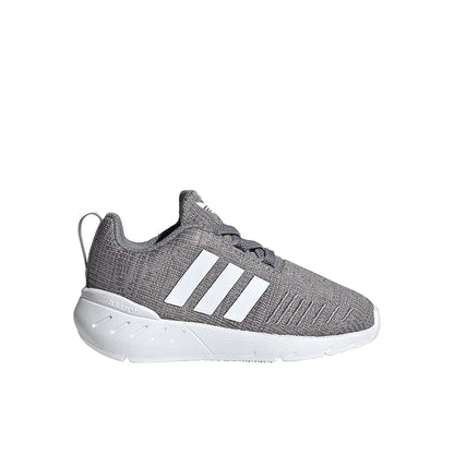 Swift Run 22 EL Lace Up Sneakers (Infant-Toddler)
