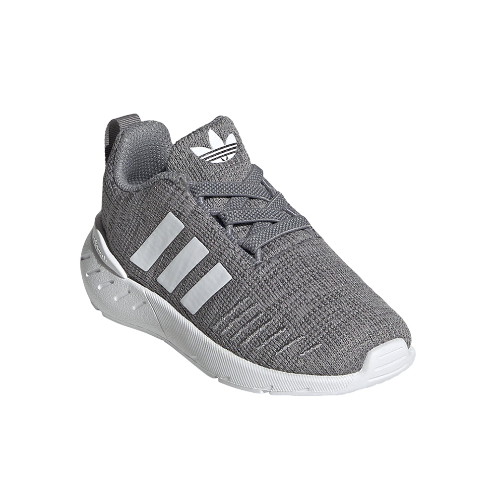 Swift Run 22 EL Lace Up Sneakers (Infant-Toddler)