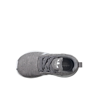 Swift Run 22 EL Lace Up Sneakers (Infant-Toddler)