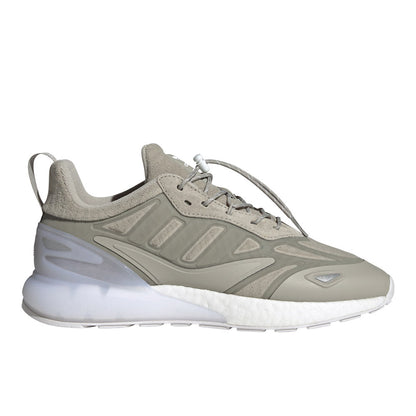 Zx 2K Boost 2.0 Lace Up Sneakers