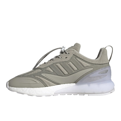 Zx 2K Boost 2.0 Lace Up Sneakers