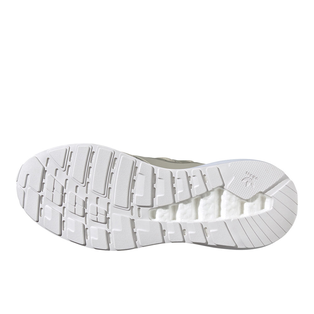 Zx 2K Boost 2.0 Lace Up Sneakers