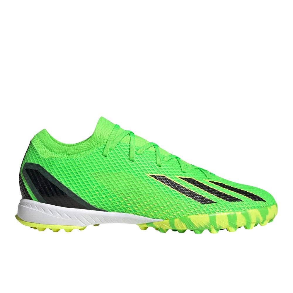 X Speedportal.3 Turf Soccer Shoes