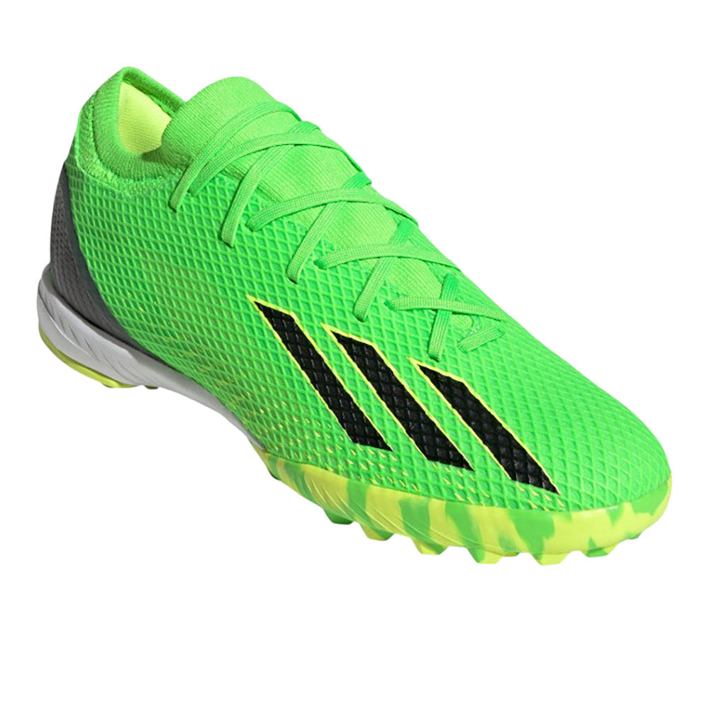 X Speedportal.3 Turf Soccer Shoes
