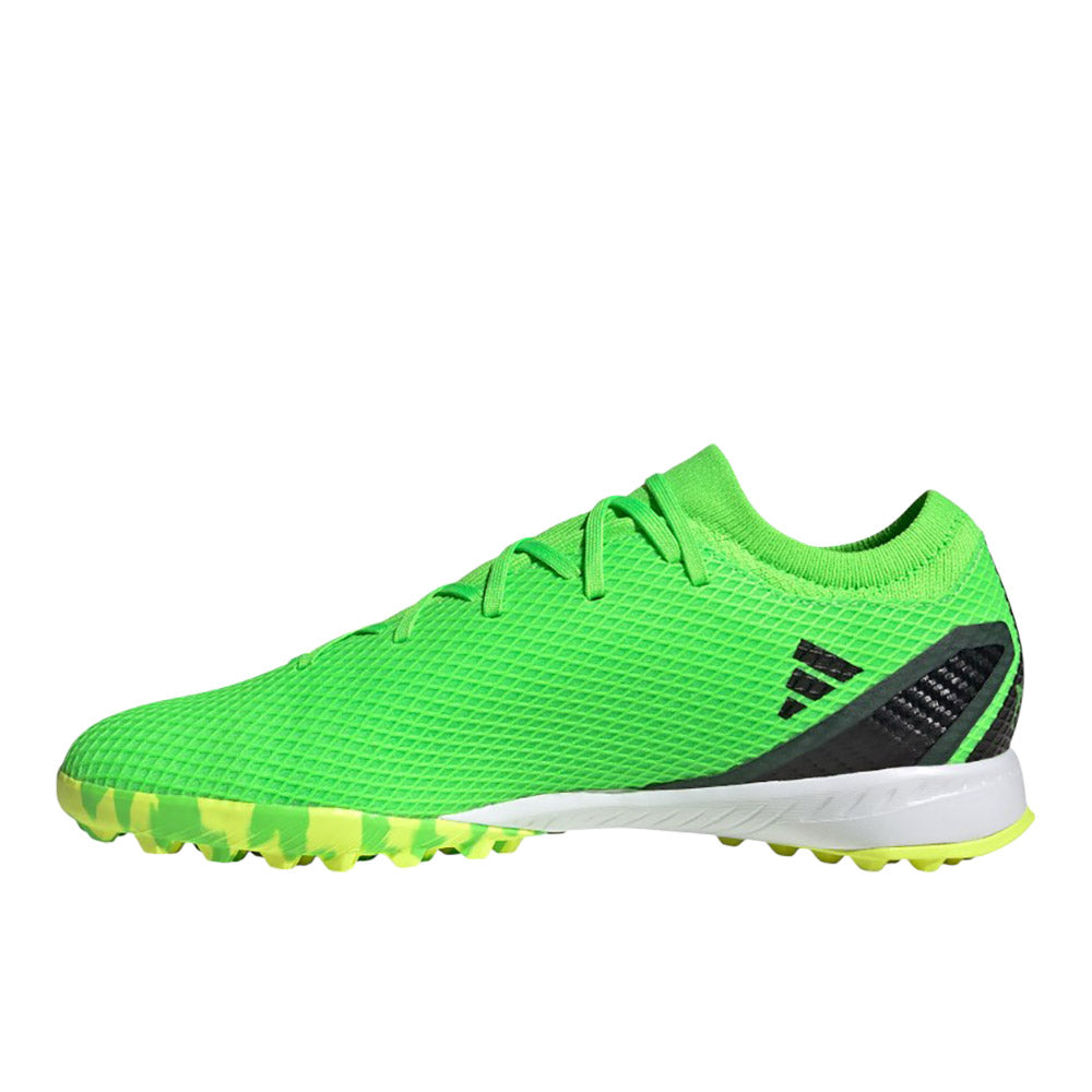 X Speedportal.3 Turf Soccer Shoes