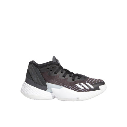 D.O.N. Issue 4 Basketball Shoes (Little Kid)