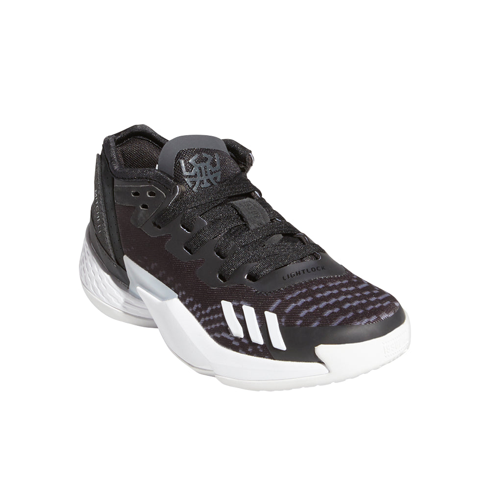 D.O.N. Issue 4 Basketball Shoes (Little Kid)