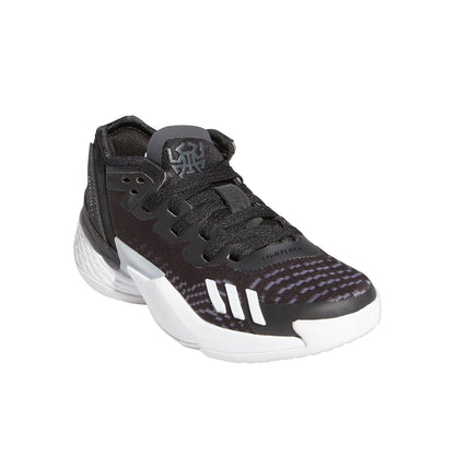 D.O.N. Issue 4 Basketball Shoes (Little Kid)