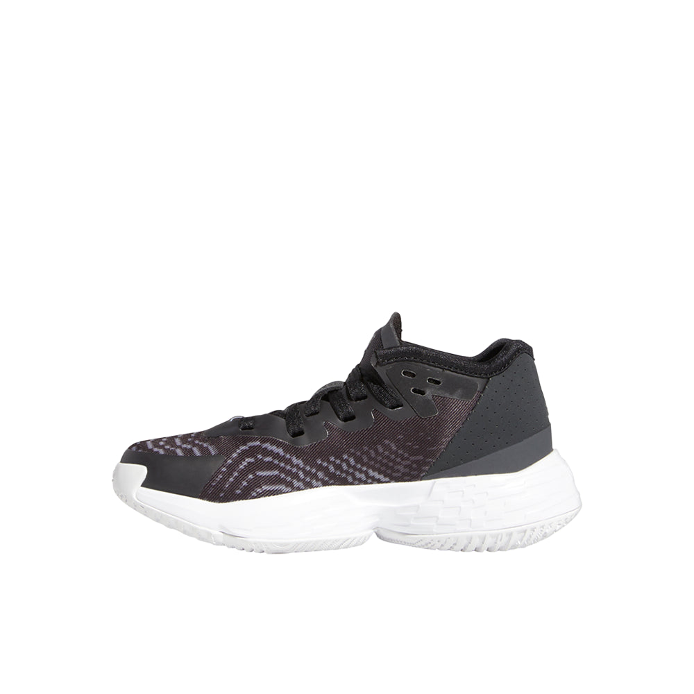 D.O.N. Issue 4 Basketball Shoes (Little Kid)