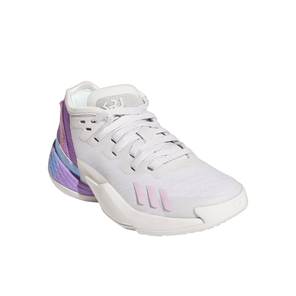 D.O.N. Issue 4 Basketball Shoes (Little Kid)