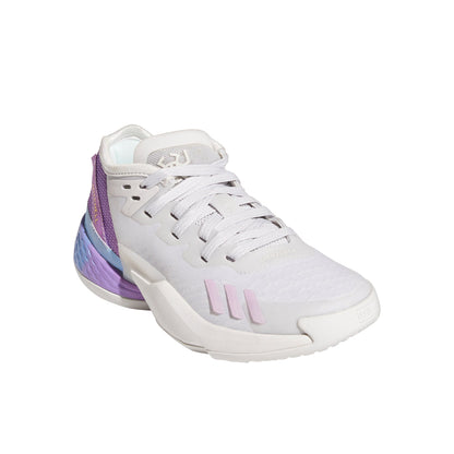 D.O.N. Issue 4 Basketball Shoes (Little Kid)