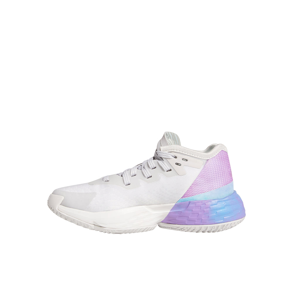 D.O.N. Issue 4 Basketball Shoes (Little Kid)