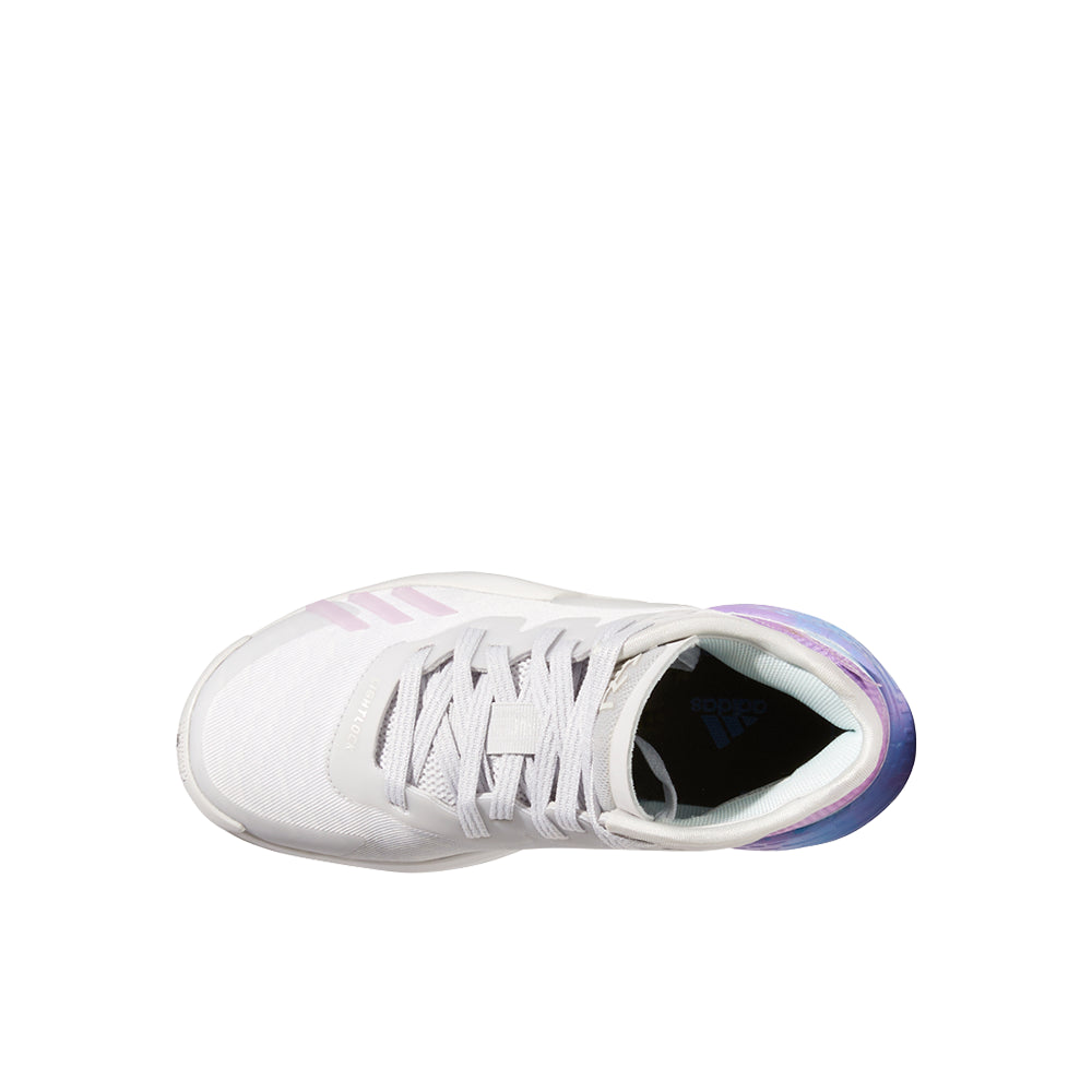 D.O.N. Issue 4 Basketball Shoes (Little Kid)