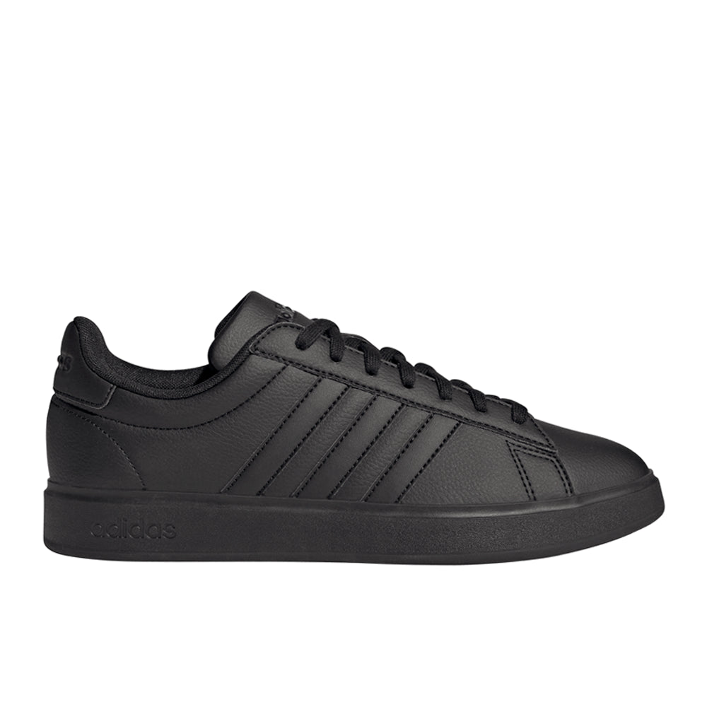 Grand Court 2.0 Lace Up Sneakers