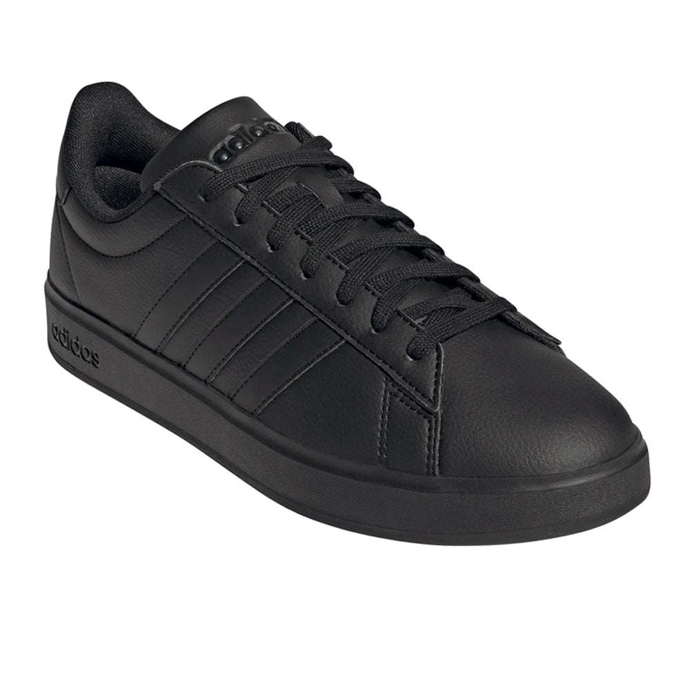 Grand Court 2.0 Lace Up Sneakers