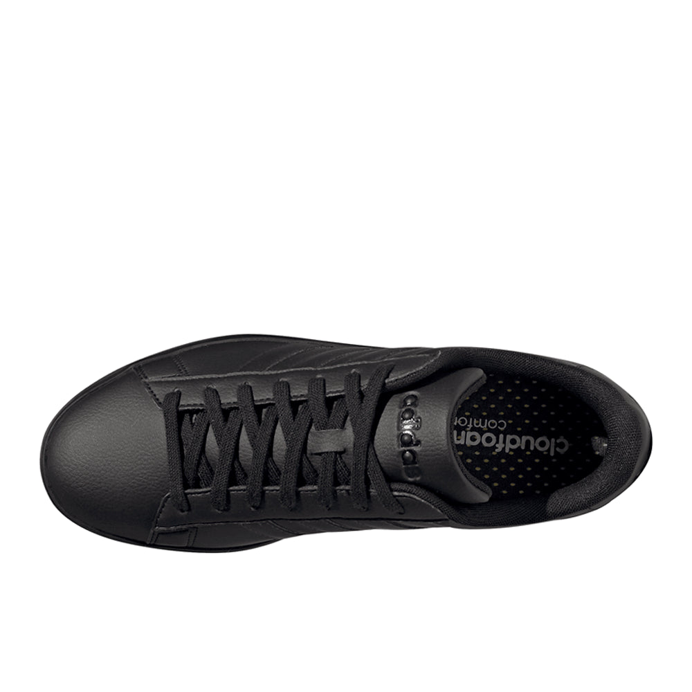 Grand Court 2.0 Lace Up Sneakers