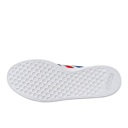 Grand Court Base 2.0 Lace Up Sneakers